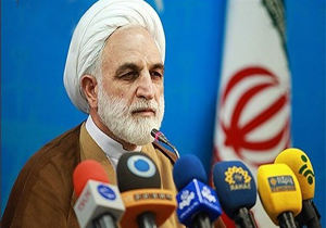آیین تکریم و معارفه رئیس کل دادگستری یزد آغاز شد