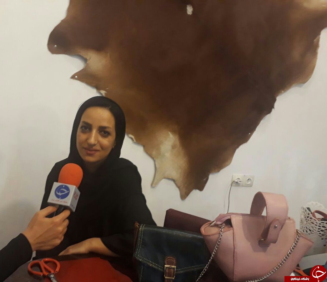 نقش مهم صنایع دستی در توسعه اقتصادی و اشتغالزایی کشورها /  ۶ هزار نفر در حوزه صنایع دستی استان زنجان فعالیت می&zwnj;کنند