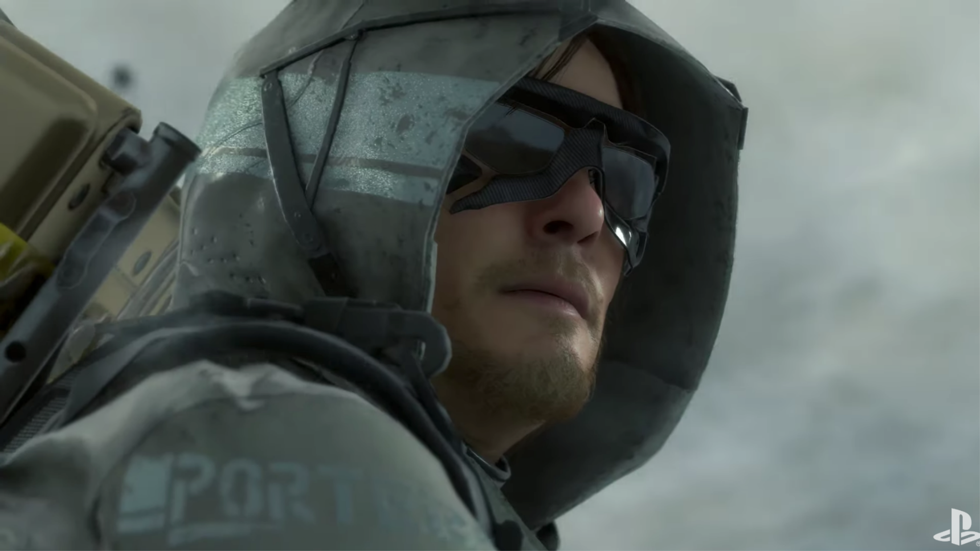 تریلر و تاریخ عرضه عنوان Death Stranding منتشر شد +فیلم