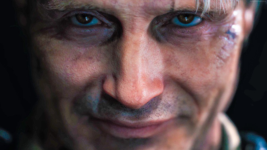 تریلر و تاریخ عرضه عنوان Death Stranding منتشر شد +فیلم
