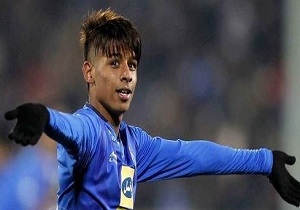 مهدی قائدی در استقلال می‌ماند