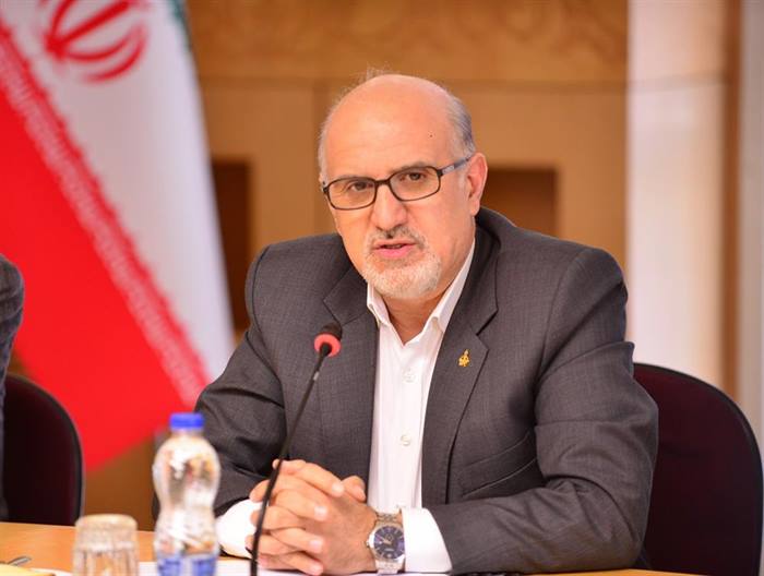 اجرایی شدن ۲۰ طرح پتروشیمی تا ۱۴۰۰