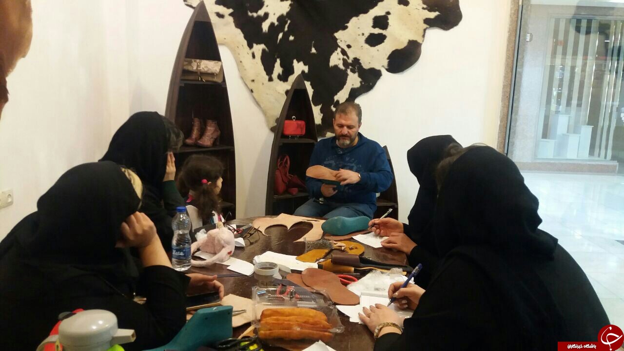 نقش مهم صنایع دستی در توسعه اقتصادی و اشتغالزایی کشورها /  ۶ هزار نفر در حوزه صنایع دستی استان زنجان فعالیت می&zwnj;کنند
