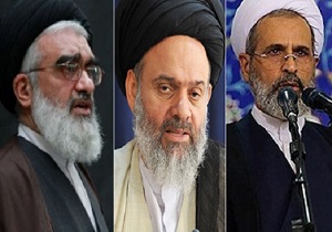 پیام ائمه جمعه قم در پی شهادت امام جمعه کازرون