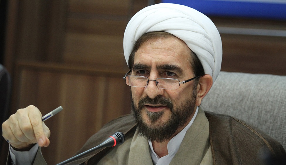 کاهش متوالی تعداد پرونده‌های قضایی خراسان رضوی‌