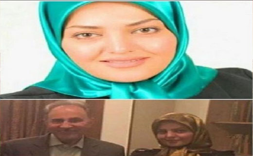 اظهارات منتشر نشده همسر دوم نجفی / ناگفته&zwnj;های میترا استاد درباره همسرش پیش از قتل!