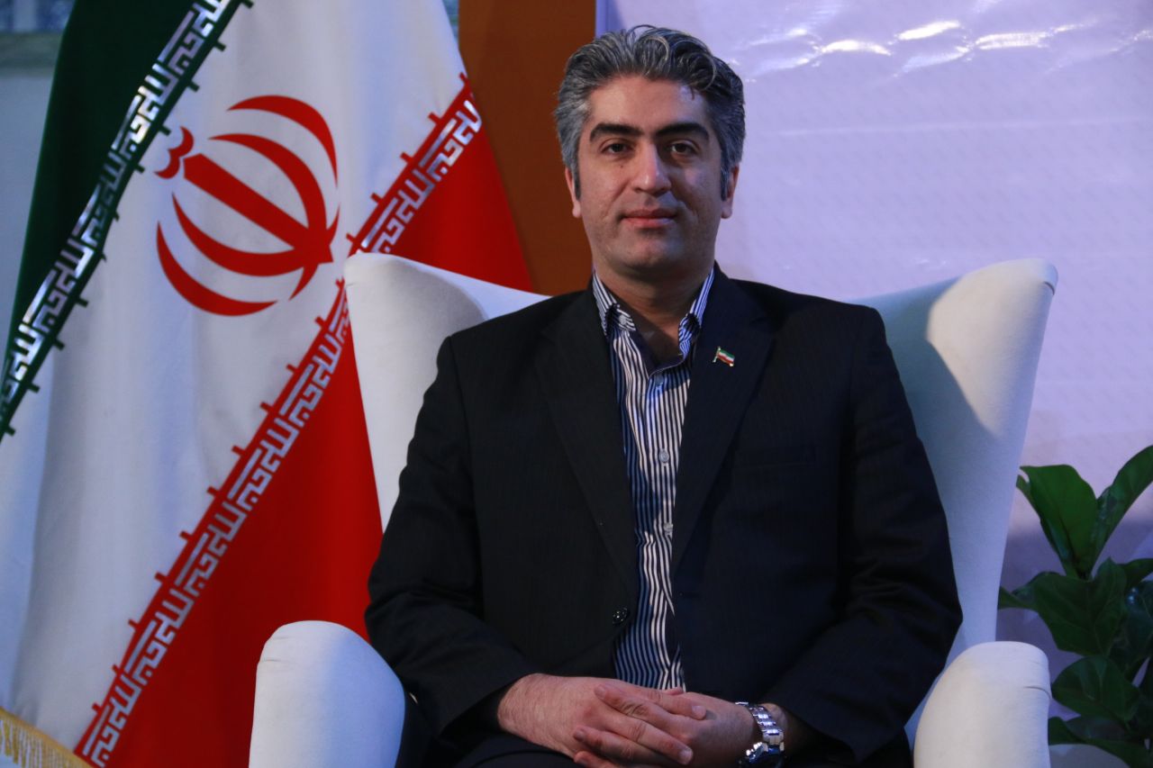 راه اندازی دفتر حمایت از صنعت در دادگستری فریمان