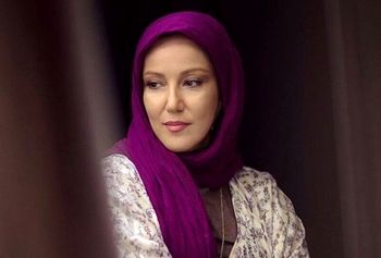 پست پانته&zwnj;آ&zwnj; بهرام برای زنده&zwnj;یاد پرویز بهرام +عکس