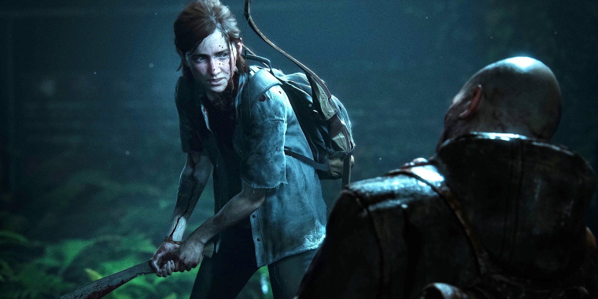 عرضه عنوان The last of Us: Part 2 به تعویق افتاد عرضه عنوان The last of Us: Part 2 به تعویق افتاد