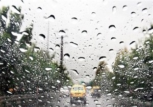 پیش بینی رگبارهای بهاری و رعد و برق در نیمه شمالی استان اصفهان