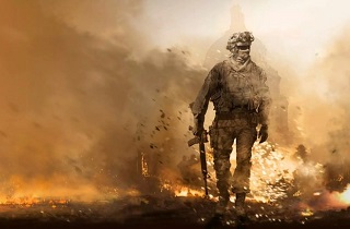 بازی Call of Duty: Modern Warfare امشب معرفی می&zwnj;شود