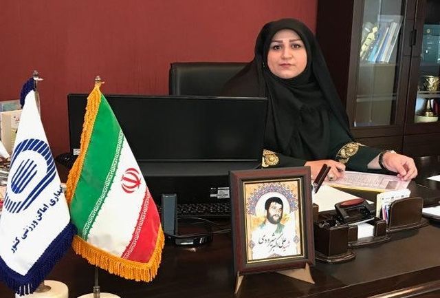 انتقاد فرزند شهید شیرودی به اظهارات روحانی