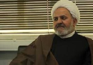 روز قدس متعلق به همه بشریت است