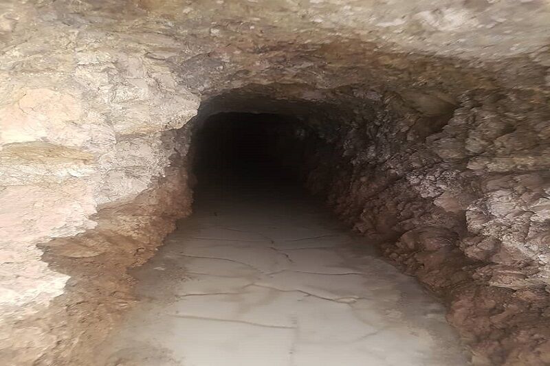 ۱۱ رشته قنات در فنوج مرمت شدند