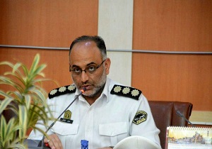 محدودیت ترافیکی روز جهانی قدس در ارومیه اعلام شد