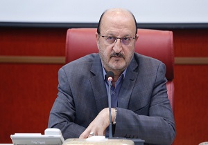 تاکید استاندار قزوین بر استفاده از ظرفیت نخبگان و دانشگاهیان