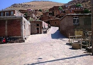 شناسایی ۱۰۲ هزار واحد مسکونی روستایی در استان اردبیل