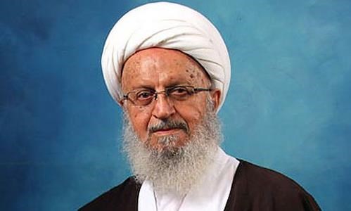 آیت الله مکارم شیرازی میزان زکات فطره و کفاره 98 را اعلام کرد