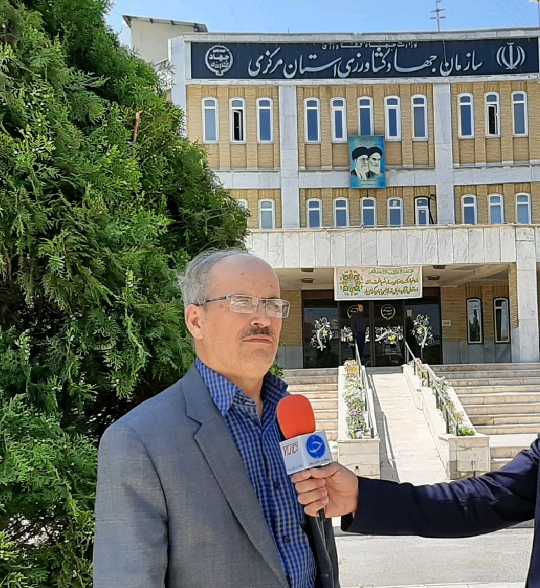 پروانه&zwnj;ها میهمان ناخوانده پایتخت صنعت ایران