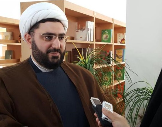 نگارش بزرگترین کتاب مردمی فلسطین در خراسان رضوی