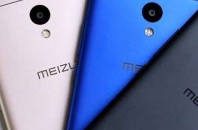 مشخصات و رند&zwnj;های گوشی Meizu 16Xs تنها ۱ روز پیش از رونمایی آن منتشر شد +تصاویر