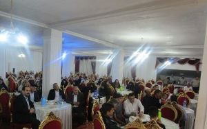 جشنی برای آزادی زندانیان تالش