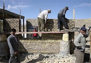 برگزاری همایش طرح جهاد همبستگی ملی در بخش نیم بلوک