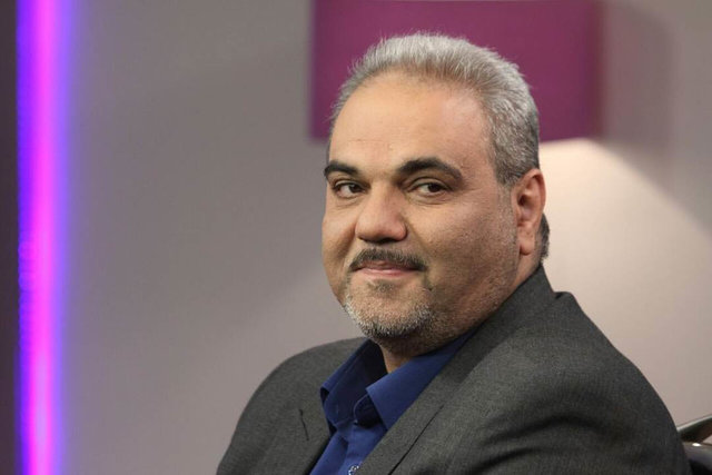 کاهش وزن شدید جواد خیابانی +عکس