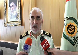 کشف لوازم یدکی احتکار‌شده به ارزش ۲ میلیارد تومان در اردبیل