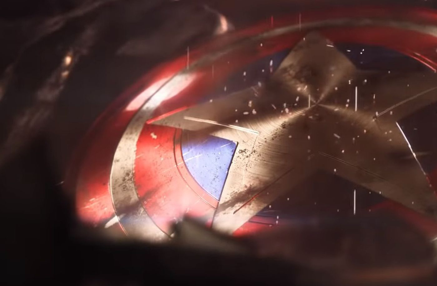 عنوان Avengers در نمایشگاه E3 2019 رونمایی می&zwnj;شود
