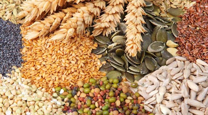 جعفری/ مواد غذایی که زینک بدنتان را تامین می&zwnj;کنند