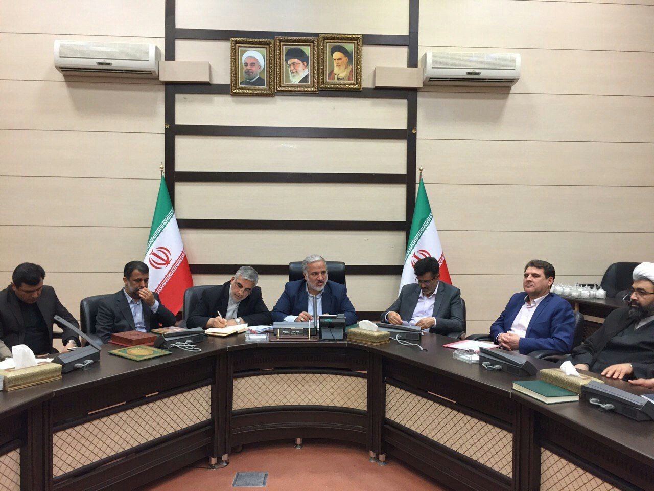 سیستان و بلوچستان در زمینه اعتبارات مبارزه با مواد مخدر آخرین استان است