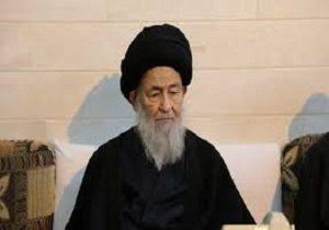 آیت الله علوی گرگانی شهادت حجت الاسلام خرسند را تسلیت گفت