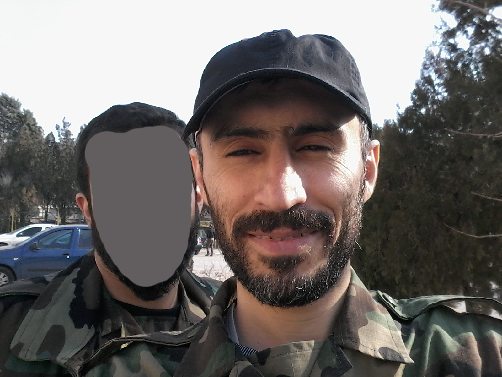 قدر دل&zwnj;کندن از دو فرزند !