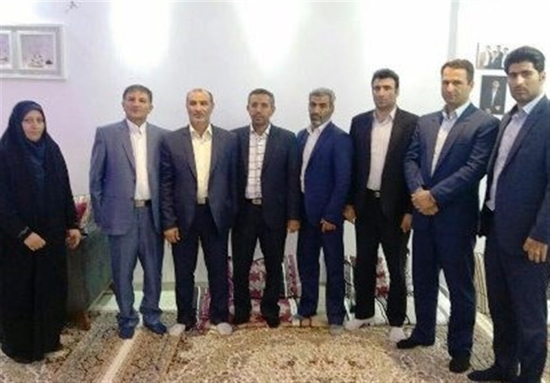 برکناری عضو شورای شهر به جرم سکونت فرزند در پایتخت + سند &zwnj;