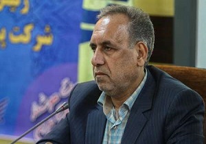معرفی فرماندار جدید اصفهان