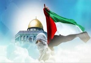 دعوت ائمه جمعه قزوین از مردم برای شرکت در راهپیمایی روز قدس