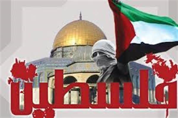 روز قدس نماد حق&zwnj;طلبی، آزادی&zwnj;خواهی و ظلم&zwnj;ستیزی است