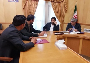 اردبیل از ظرفیت بالایی برای توسعه و اجرای مسابقات بین المللی قایقرانی برخوردار است