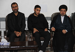 قاتل امام جمعه کازرون به زودی سزای اعمالش را می&zwnj;بیند