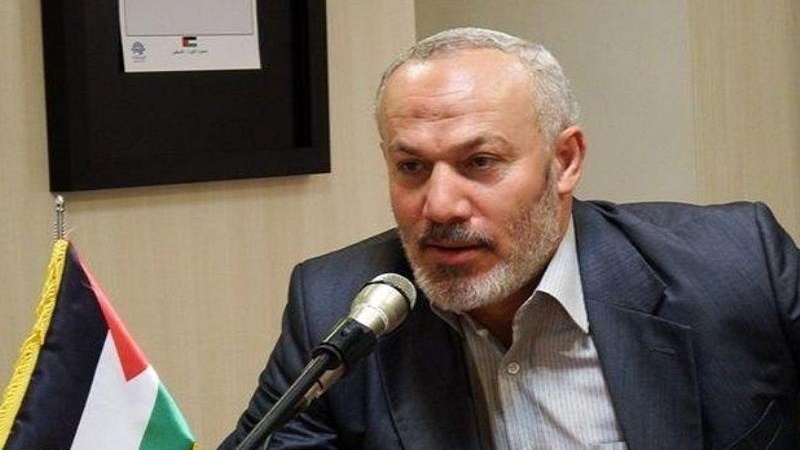 معامله قرن طرحی برای حذف مساله فلسطین است/هدف آمریکایی&zwnj;ها از این طرح، تبدیل رژیم صهیونیستی به حاکمیت بلامنازع منطقه است