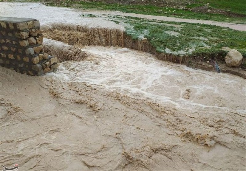احتمال آب&zwnj;گرفتگی و سیلابی&zwnj;شدن مسیل&zwnj;های خراسان رضوی