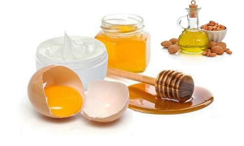 فرمول ۴ ماسک که زیبایی و درخشش را به موهایتان هدیه می&zwnj;دهند +راهکار خلاصی از گره مو