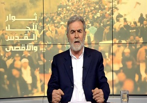 جهاد اسلامی: مقاومت مانند نماز بر همه مسلمانان جهان واجب است