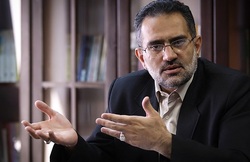 هدف آمریکا تحمیل معامله قرن بر مردم فلسطین است