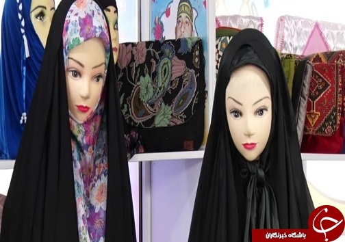 بانوان کارگاه فاطمی، زنانی که با نخ خیاطی چرخ اشتغال را می&zwnj;چرخانند+فیلم