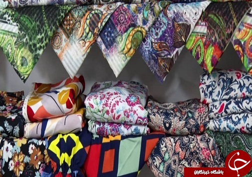 بانوان کارگاه فاطمی، زنانی که با نخ خیاطی چرخ اشتغال را می&zwnj;چرخانند+فیلم