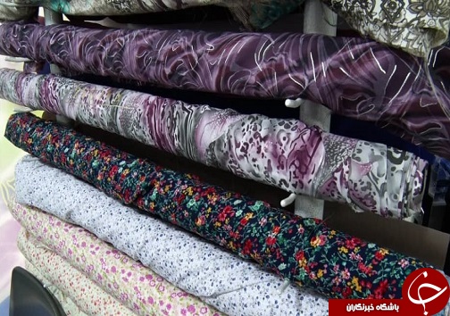 بانوان کارگاه فاطمی، زنانی که با نخ خیاطی چرخ اشتغال را می&zwnj;چرخانند+فیلم