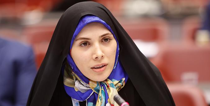 درصد بسیار کمی از زنان در رده‌های مدیریتی سطح بالا حضور دارند/ لزوم نگاه شایسته سالارانه در میان سرمایه انسانی کشور