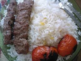 کباب ارزان شده است؟